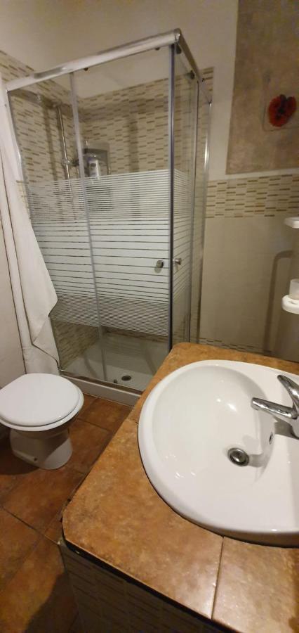 Scillato  Casa Vacanze Fondaco Di Scillato מראה חיצוני תמונה
