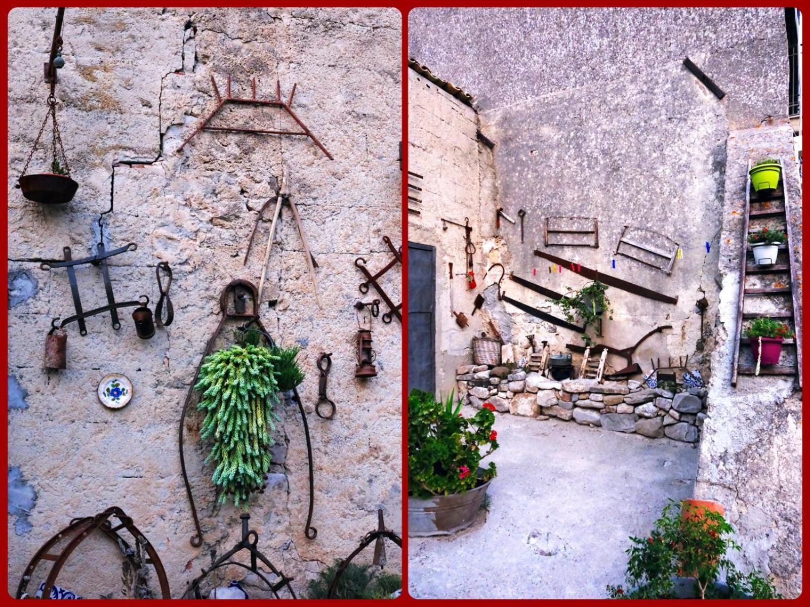 Scillato  Casa Vacanze Fondaco Di Scillato מראה חיצוני תמונה